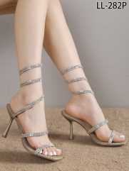 LL282 GOLD