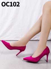OC102 FUCHSIA