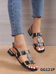 GG121 BLACK