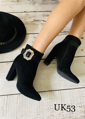 UK53 BLACK