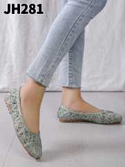 JH281 GREEN