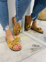 CK02 YELLOW