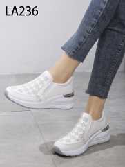 LA236 WHITE