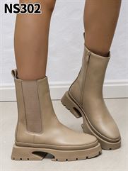 NC302 KHAKI