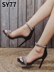 SY77 BLACK