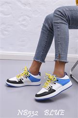 NB532 BLUE