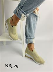 NB529 BEIGE