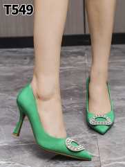 T549 GREEN