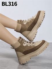 BL316 KHAKI
