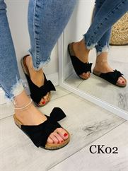 CK02 BLACK