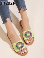 JH292 GREEN