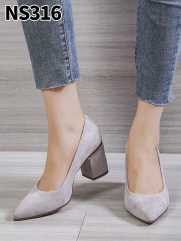 NS316 GREY
