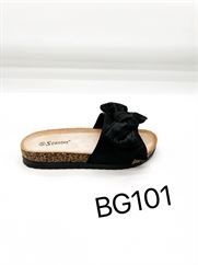 BG101 BLACK