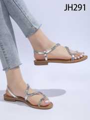 JH291 SILVER