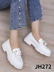 JH272 WHITE