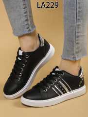 LA229 ALL BLACK