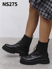 NS275 BLACK