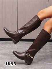 UK93 BROWN
