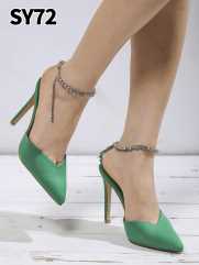 SY72 GREEN