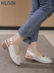 HU508 WHITE