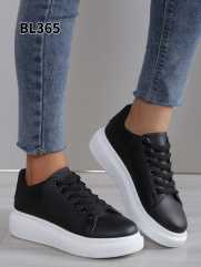 BL365 ALL BLACK