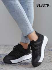 BL337 BLACK