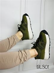 BL301 GREEN