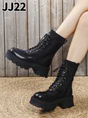 JJ22 BLACK