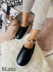 BL262 BLACK