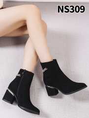NS309 BLACK