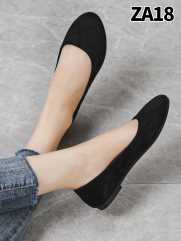 ZA18 BLACK