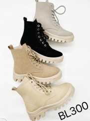 BL300 KHAKI