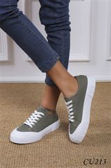 CU213 GREEN