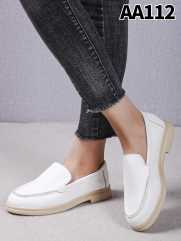 AA112 WHITE
