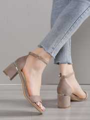 GS123 KHAKI