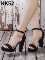 KK52 BLACK