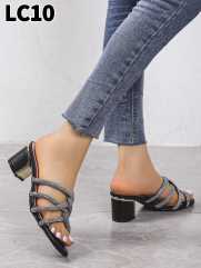 LC10 BLACK