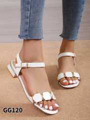 GG120 WHITE