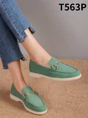 T563 GREEN