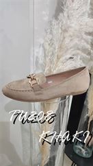 TU208 KHAKI