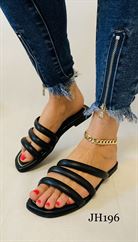 JH196 BLACK