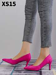 XS15 FUCHSIA