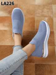 LA226 BLUE