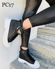 PC17 BLACK