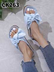 CK263 L.BLUE