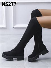 NS277 BLACK