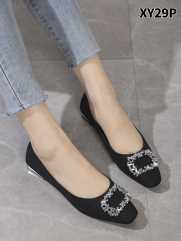 XY29 BLACK
