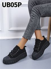 UB05 ALL BLACK