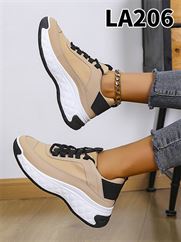 LA206 KHAKI