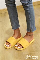 CK223 YELLOW